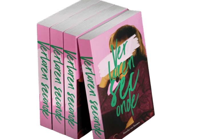 En nog wat mooie woorden over mijn boek