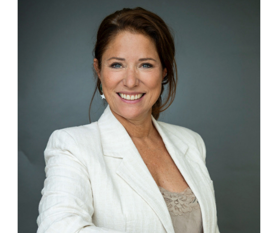 Mascha van Reenen