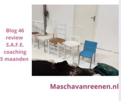 Review- 5 maanden coaching juli 2025