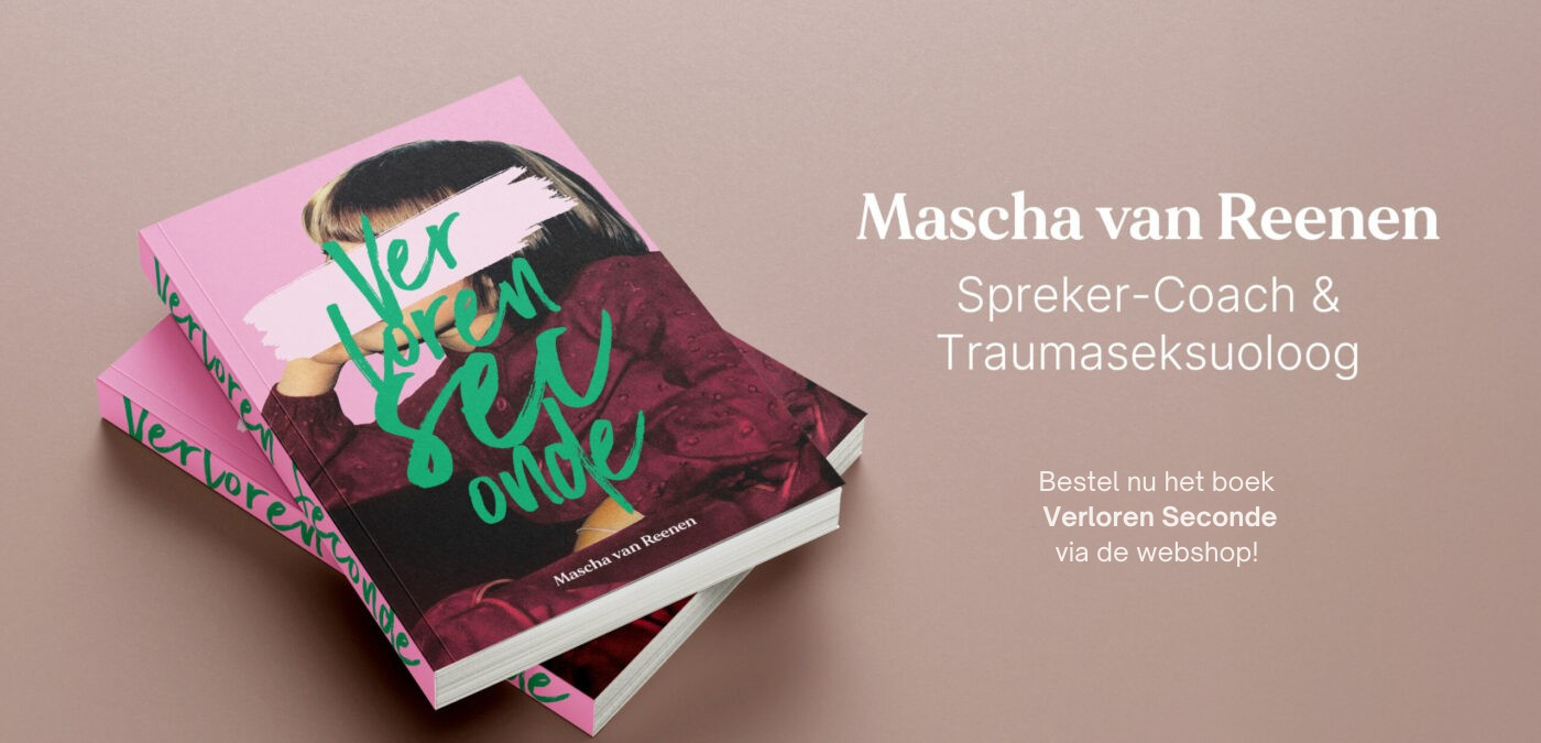 Bestel nu het Boek Verloren Seconde Via de webshop!