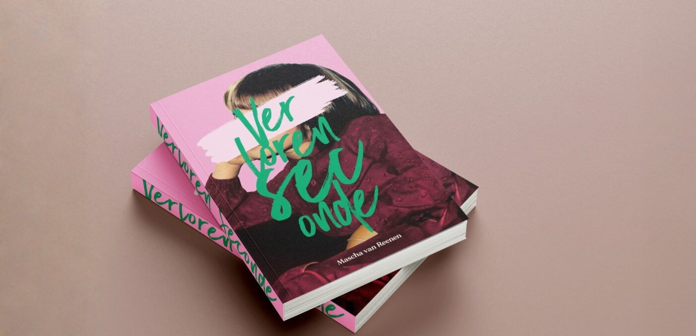 Bestel nu het Boek De Verloren Seconde Via de webshop