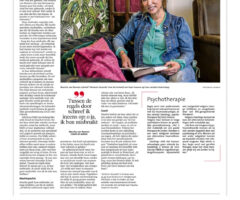 Wanneer een verhaal over seksueel misbruik opnieuw misbruik wordt.